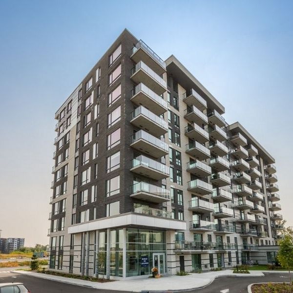 1 Bedroom - 7001 Prudent-Beaudry, Mascouche - Photo 1