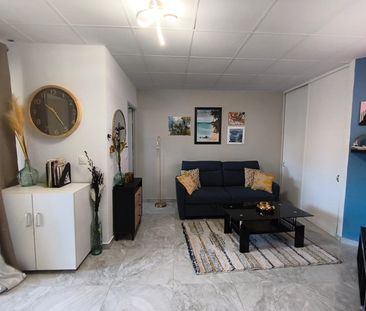 Location Appartement 1 pièce 24m² CAYENNE 97300 - Photo 4