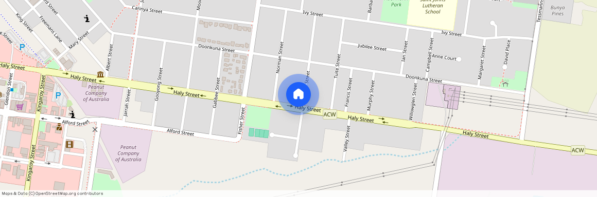 2/58 Haly Street, Kingaroy, QLD, 4610