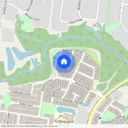 18 Riparian Court, Qld 4510, Caboolture