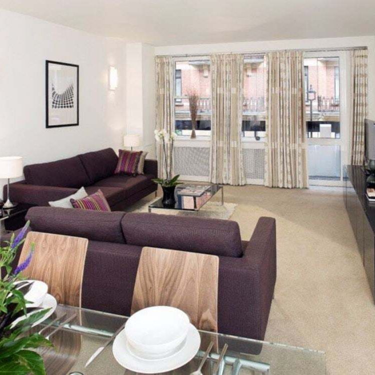 10 Weymouth Street, Marylebone, London, W1W - Photo 1