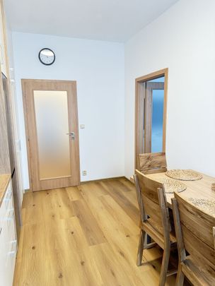 Pronájem bytu • 40 m² bez realitkyZbraslavská, Praha - Malá Chuchle - Photo 1