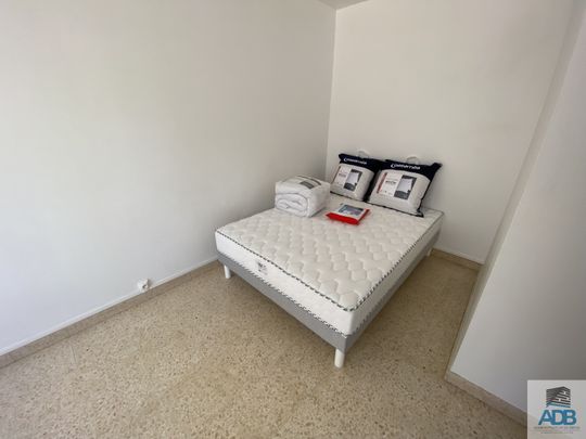 Roanne, 16 Rue Georges Sand, Résidence "Le Brossolette" - Photo 1