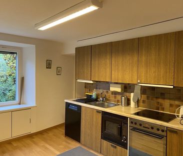 Nice 2.5 room apartment in 8135, Langnau am Albis - Photo 6