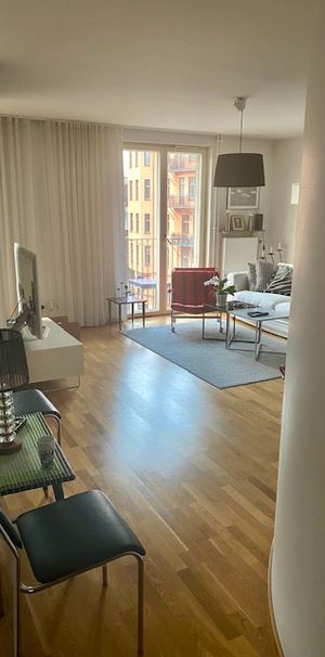 Lilla Bantorget, Stockholm - Foto 1