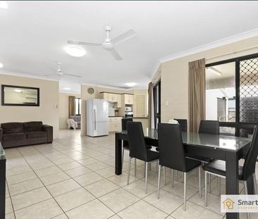 3 Thornbill Close, Kelso QLD 4815 - House For Rent | Domain - Photo 3