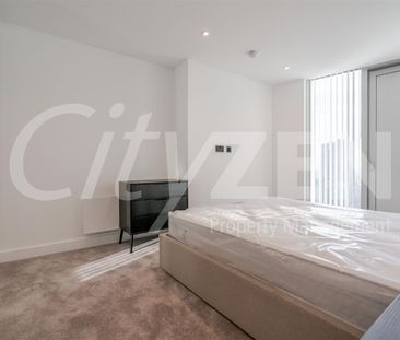 VISTA RIVER GARDENS, Trinity Way, Manchester - Photo 1