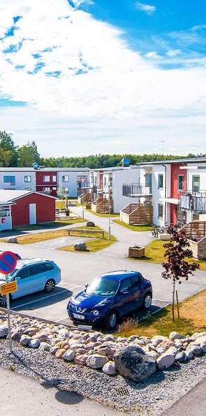 Djurstavägen 6 - Foto 1