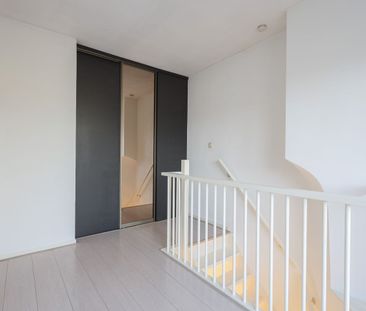 Bennebroekstraat 6-2, Westlandgrachtbuurt, 1058LL, Amsterdam - Foto 6