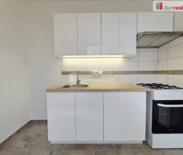 Pronájem bytu 2+kk v Kralupech nad Vltavou - Photo 4