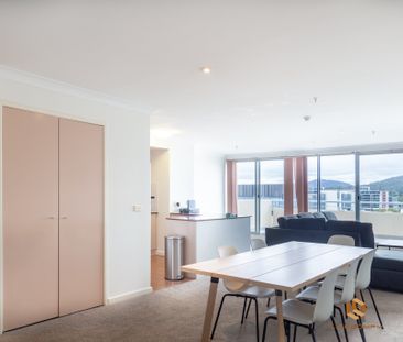 Canberra CBD - Photo 3