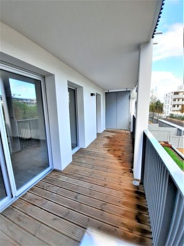 Location Appartement 2 pièces 41m² TOULOUSE 31200 - Photo 5