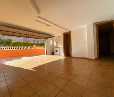 Piso de alquiler en Carrer Rembrandt, 3, Oliva Nova - Photo 3