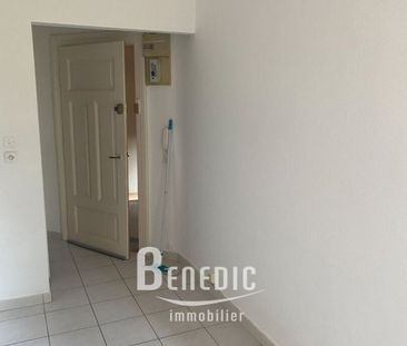 Appartement 1 pièce à Montigny-lès-Metz - Photo 6