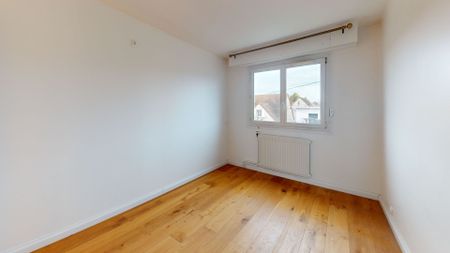 Location appartement 5 pièces, 99.22m², Paray-Vieille-Poste - Photo 5