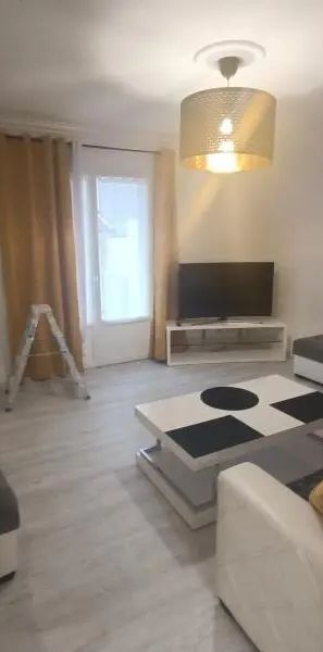 Appartement à louer 2 pièces 49.67m² - Photo 1