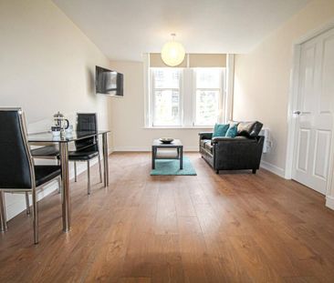 1 bedroom apartment to rent - Photo 2