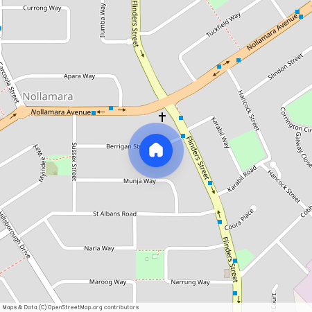 26b Berrigan Street, WA 6061, Nollamara