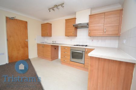 2 bed Apartment for Rent - Photo 4