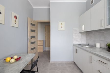 kawalerka przy metrze Stare Bielany 37 m² - Фото 5