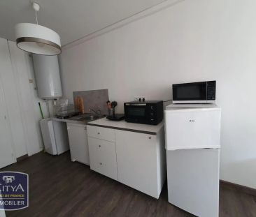 Appartement à louer 2 pièces 30.26m² - Photo 3
