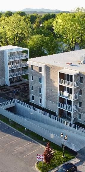 3 ½ à louer! - Photo 1