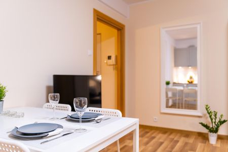 Poznań, Centrum ul. Ogrodowa - Фото 4