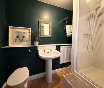 Vauxhall Villas, Walter Street - Photo 3