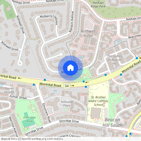 189 Glebeholme Blvd, Atwood, M4J 1S8