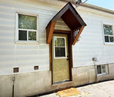 For Lease - 931 Gardner Avenue Unit# Bsmt, Mississauga, Ontario - Photo 1