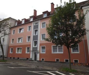 Feines, kleines Dachgeschoß mit neuem Duschbad - Foto 1