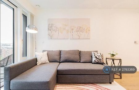 1 bedroom flat to rent - Photo 2