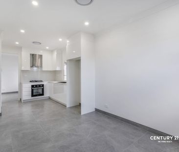 Modern Granny Flat - Photo 4