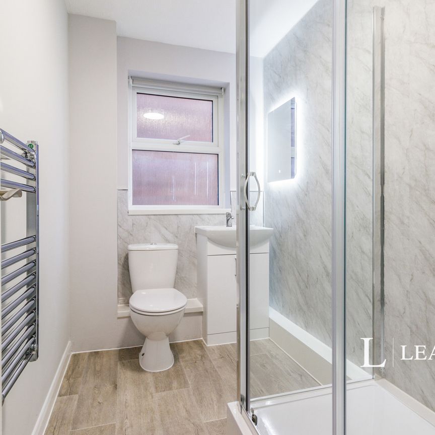 1 bedroom apartment to rent Sherwood Park Road, Sutton, SM1 - Photo 1