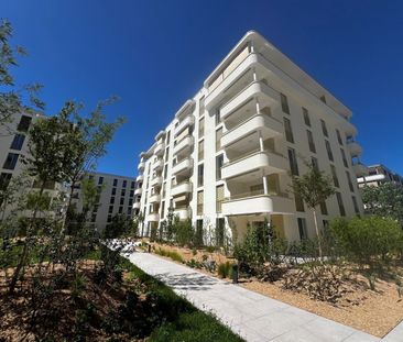 Superbe appartement neuf de 2.5 pièces - Photo 5