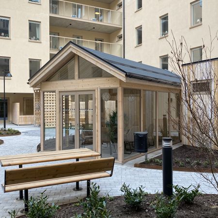 Trollhasselgatan 24 - Foto 4