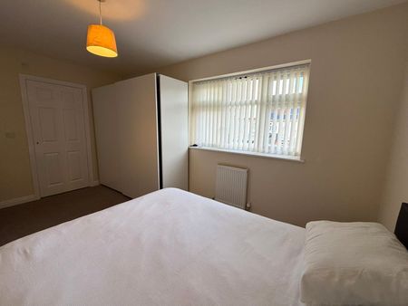 3 bedroom house to rent Hillside Avenue, Liverpool, Merseyside, L36 - Photo 4