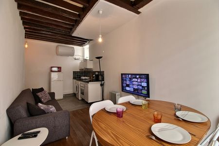 APPART. 1 CHAMBRE – 75011 - Photo 4