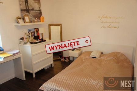 3 pokoje w centrum. ul. Tkacka - Zdjęcie 5