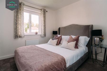 3 bedroom semi-detached house to rent - Photo 3