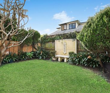 40 Devonshire Street, Crows Nest NSW 2065 - House For Rent | Domain - Photo 6