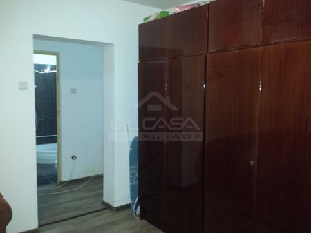 Apartament 2 camere Podu Ros cu Ct - Fotografie 5