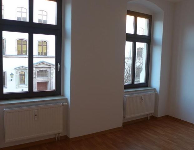 Sonnenberg * Praktische 2 Zimmerwohnung * Einbauküche * frei - Photo 1