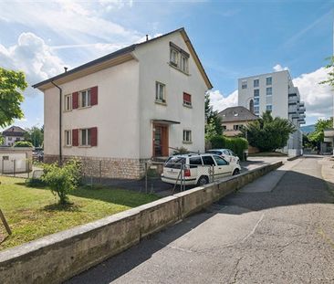 4 Zimmer, EG - Photo 6