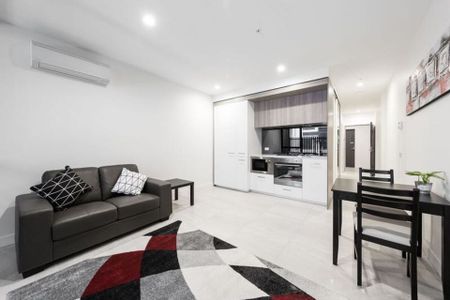 Unit G07/106-108 Queensberry Street, Carlton. - Photo 5