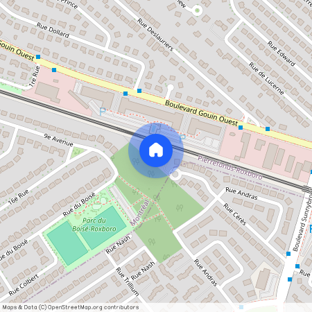 9801 Rue Cérès, app.506, Dollard-Des Ormeaux (Est), H9B 0A8