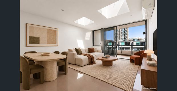 Contemporary Apartment with Resort-Style Amenities - Photo 1
