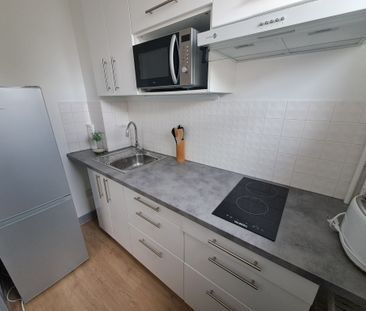 Appartement type 1 meublé proche IUT et Fac de Sciences - Photo 1