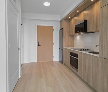 For Lease - 25 Cordova Avenue Unit# 1406, Toronto, Ontario - Photo 6