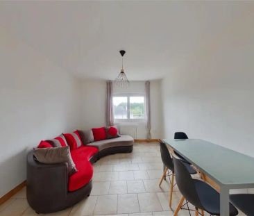 Location appartement 3 pièces - 47.8m² à Chatellerault (86100) - Photo 2